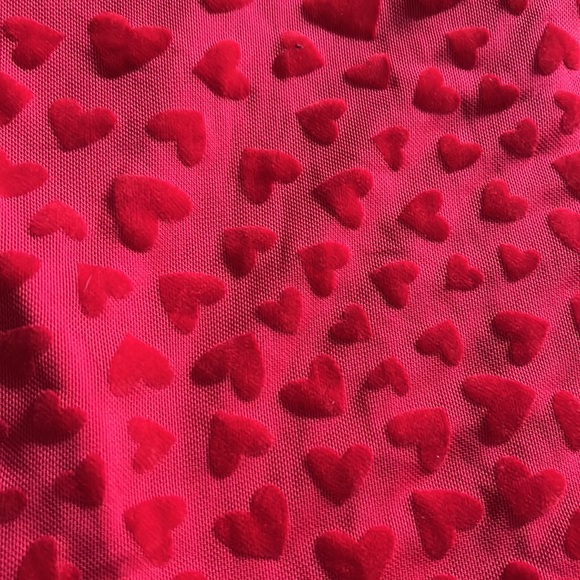 Urban outfitters heart dress - Picture 4 of 8